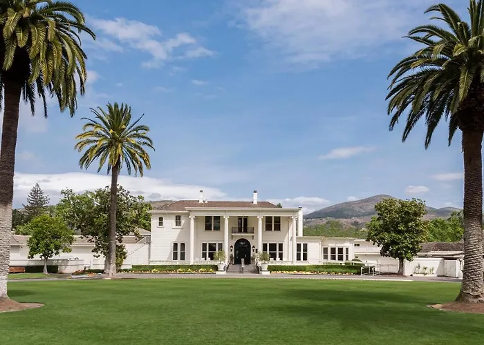 Silverado Resort
